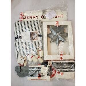 Hearth and Hand With Magnolia Christmas